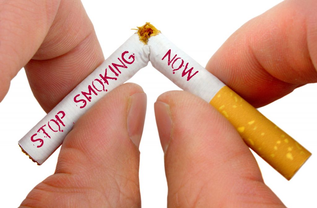 Top 10 Health Benefits To Quitting Smoking