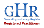 Registered with GHR
